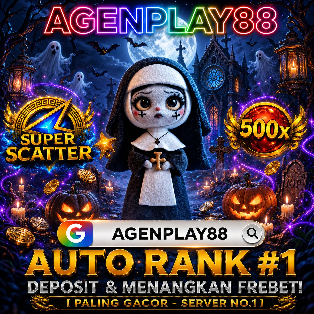KEREN888 ➤ Pusaran Infinity Kece Abadi – Delapan Putaran Gaya, Delapan Keberuntungan, Satu Nama Bergema di Seluruh Server!